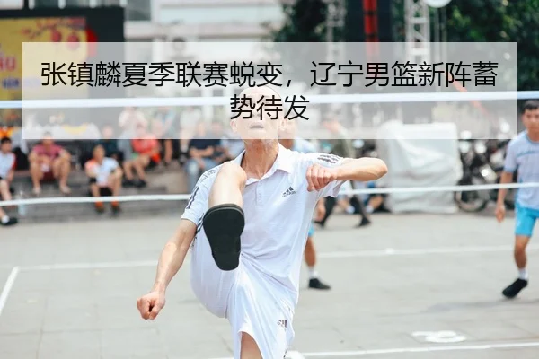 张镇麟夏季联赛蜕变，辽宁男篮新阵蓄势待发