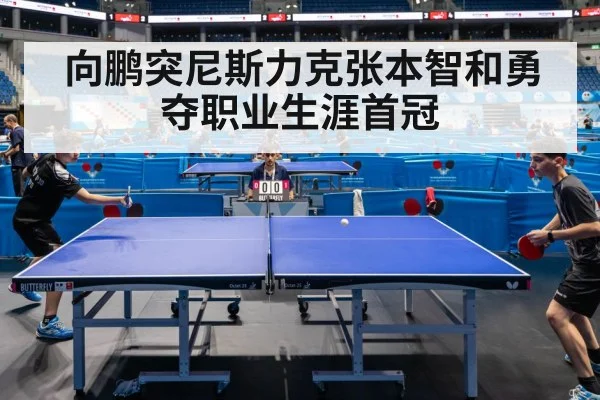 向鹏突尼斯力克张本智和勇夺职业生涯首冠